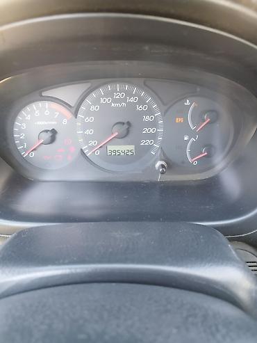 кытай мото: Honda Civic: 2003 г., 1.6 л, Кол менен иштөөчү, Бензин, Хетчбек — 3