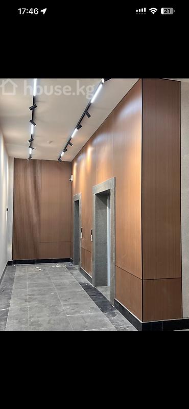 2 8: 3 комнаты, 933 м², Элитка, 7 этаж, ПСО (под самоотделку) — 3