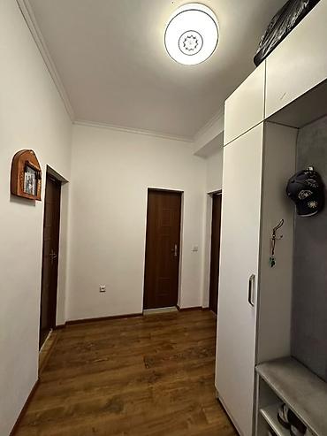 гостинный тип квартира: 3 комнаты, 79 м², 9 этаж, Свежий ремонт — 10