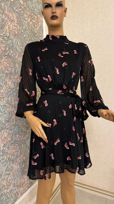 Kokteyl donlar: Ziyafət və kokteyl donlar 38-42 razmer — 22