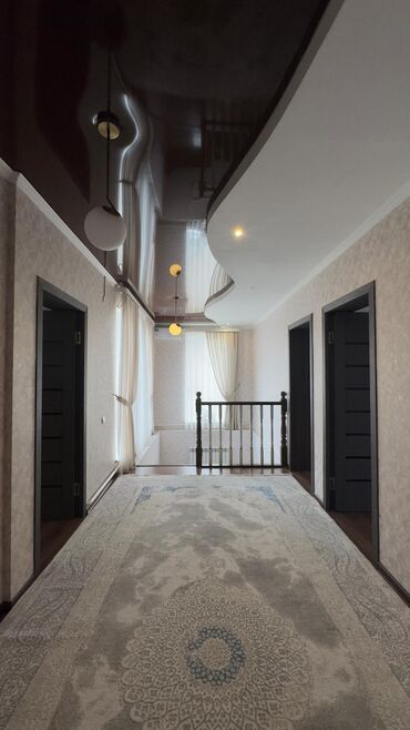 Продажа домов: Дом, 180 м², 5 комнат, Агентство недвижимости, Евроремонт — 12