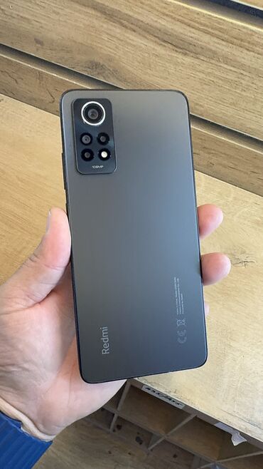 Redmi: Redmi, Redmi Note 12 Pro+ 5G, Б/у, 256 ГБ
