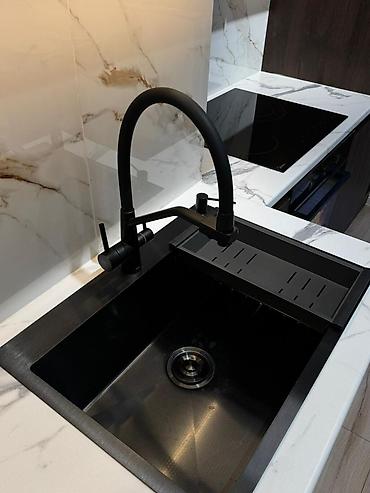 Продажа квартир: 2 комнаты, 42 м², Элитка, 10 этаж, Дизайнерский ремонт — 12