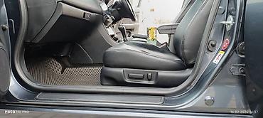 Honda: Honda Accord: 2004 г., 2.4 л, Автомат, Бензин, Универсал — 11