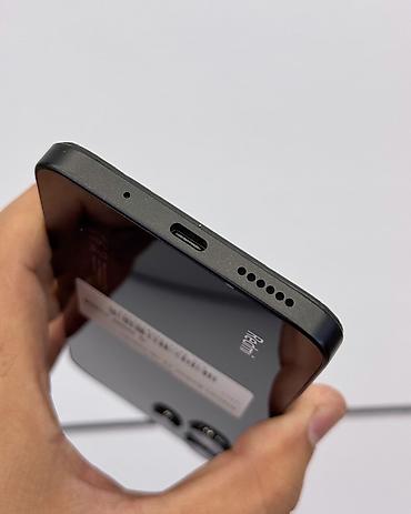 ryzen x3d: Redmi, Redmi 12, Б/у, 128 ГБ, цвет - Черный, В рассрочку, 2 SIM — 4