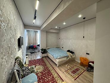 Продажа квартир: 3 комнаты, 108 м², Элитка, 2 этаж, Евроремонт — 5