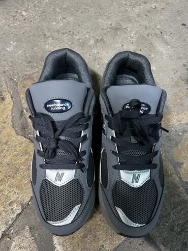 найк айр макс 97: Кроссовки New Balance 2002R 40ой размер, продаем так как купили