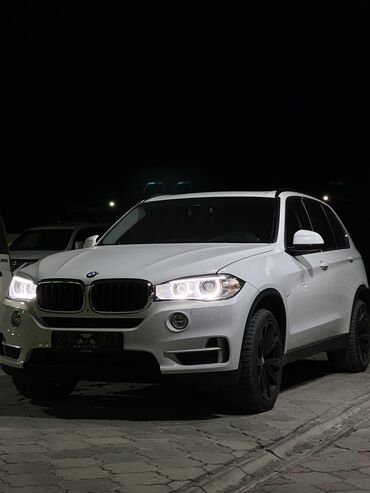 бмв титан: BMW X5: 3 л | 2016 г. | Кроссовер | Хорошее