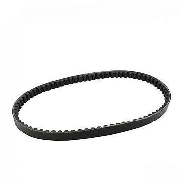 Zupčasti kaiš za skuter/ATV – pogonski V-belt - Materijal: ojačana