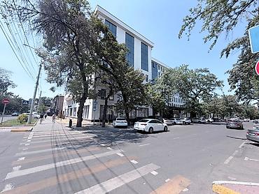 горам: Аренда офисов, 178 м², В бизнес центре, С видом на горы, С отдельной кухней, С отдельным сан узлом — 9