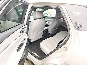 sea lion ev: BYD Sea Lion 06: 2025 г., Автомат, Электромобиль, Кроссовер — 7