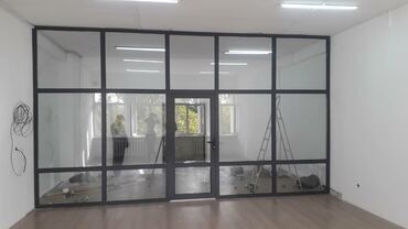 Алюминиевые окна на заказ: Алюминиевый окна . Алюминь — 22