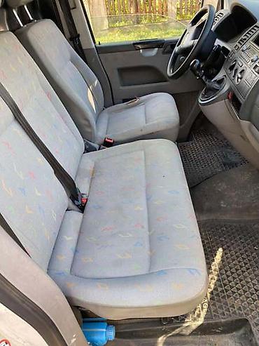 manuel auto: T5 1.9 TDI ABS | T5 1.9 TDI 5 brzina delovi Pogledajte ostale — 4