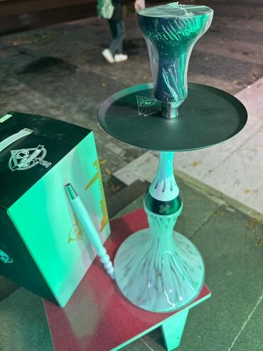 Qəlyan, vayp və aksesuarları: Alpha X ✅ a class ✅ rahat çəkim✅ maraqlı obratka sistemi ✅ rezin -da lalafo.az — 8 Qəlyan, vayp və aksesuarları: Alpha X ✅ a class ✅ rahat çəkim✅ maraqlı obratka sistemi ✅ rezin — 8