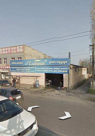 автомойки на аренду: 3 соток, Для бизнеса, Красная книга, Тех паспорт, Договор купли-продажи — 9