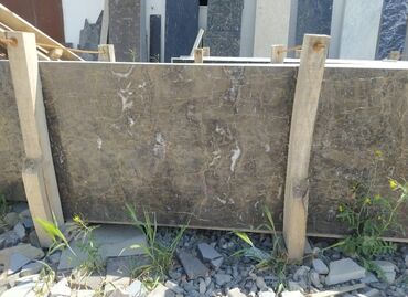 Qranit: Məhsul: Təbii daş plitələr (qranit və mərmər) - Növlər: - Qranit — 9