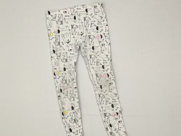 kurtki softshell lidl: Leggings for kids, Little kids, 4-5 years, 110, condition - Very good