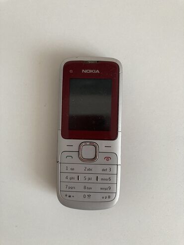 кнопачный телефон: Nokia 1, Б/у, 1 SIM