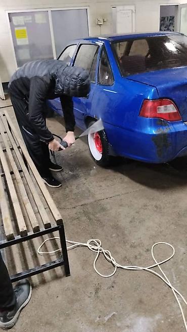 енкар авто: Daewoo Nexia: 2011 г., 1.5 л, Механика, Бензин, Седан — 2