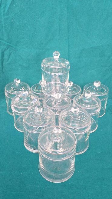 Ostali medicinski proizvodi: Posude za vatu tupfere 
Kao sa slika
Ne odgovaram na SMS — 13