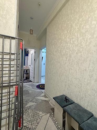 Продажа квартир: 1 комната, 43 м², Джал-15 7 этаж — 1