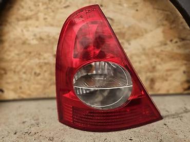 polovan auto do 1500 evra: STOP SVETLO LAMPA ZA RENAULT CLIO OD 2001. DO 2003. GOD — 1