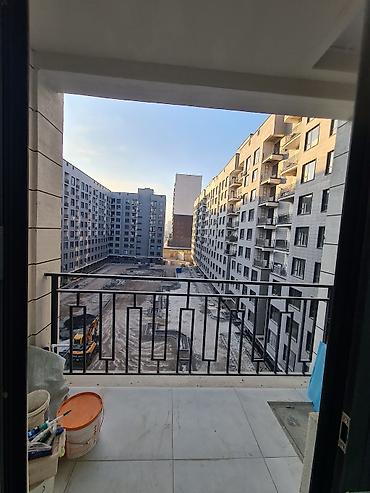 Продажа квартир: 1 комната, 42 м², Элитка, 6 этаж, Евроремонт — 15