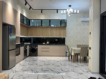 Bağ evlərinin kirayəsi: 120 kv. m, 3 otaqlı, Hovuzlu, Qaz, İşıq, İnternet — 4