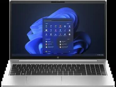 multimedija za audi a4 b6: HP ProBook 450 G10 – 15.6" FHD / i5-1335U / 16GB / 512GB NVMe / RJ45 /