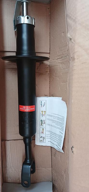 Транспорт: BSG ön amortizator (shock absorber) - Brend: BSG - Tip — 2