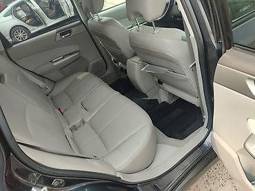 форестер 2009: Subaru Forester: 2009 г., 2.5 л, Автомат, Бензин, Кроссовер — 2
