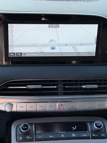 Hyundai: Hyundai Palisade: 2020 г., 2.2 л, Дизель — 18