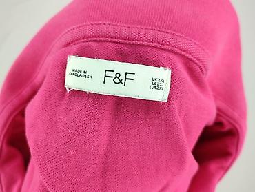 koszula farah: F&F, Damska koszulka polo, rozmiar 2XL — 4