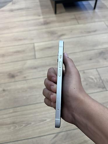 2 ci əl iphone 12: IPhone 13, 128 GB, Barmaq izi, Face ID — 6