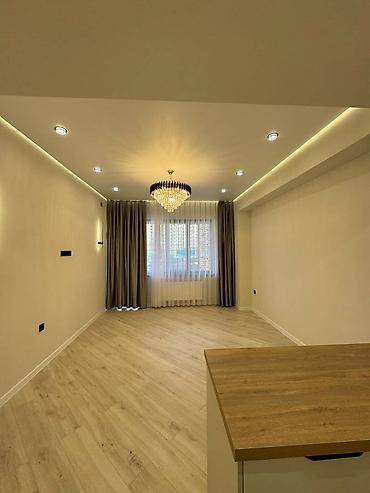 Продажа квартир: 3 комнаты, 94 м², Элитка, 10 этаж, Евроремонт — 9