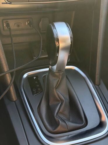 Renault: Renault Megane: 1.5 l. | 2019 έ. 145000 km. Χάτσμπακ — 11