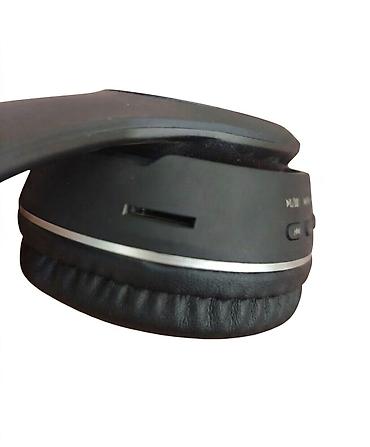 deepcool matrex: Беспроводные накладные наушники - Тип: полноразмерные, закрытые - — 5