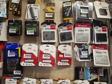 Hard diskovi, eksterni diskovi: Dahua USB fleš memorija sa dvostrukim konektorom - Interfejs: USB 3.0 — 19