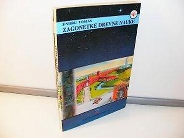 tema: Zagonetke drevne nauke endru tomas1988 knjizevna zajednica novog — 1