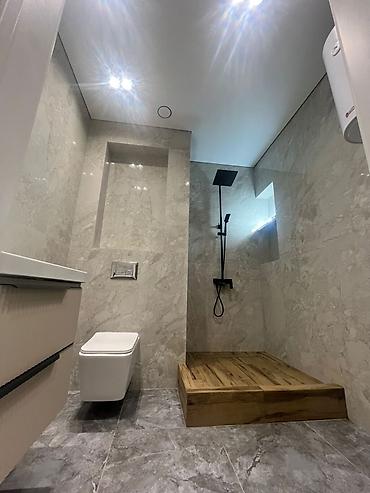 Продажа квартир: 2 комнаты, 53 м², Элитка, 12 этаж, Дизайнерский ремонт at lalafo.kg — 4 Продажа квартир: 2 комнаты, 53 м², Элитка, 12 этаж, Дизайнерский ремонт — 4