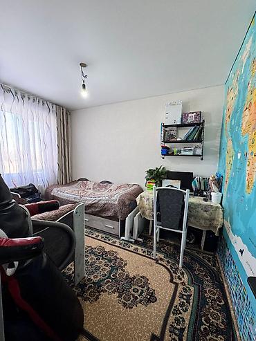 Продажа квартир: 3 комнаты, 50 м² — 3