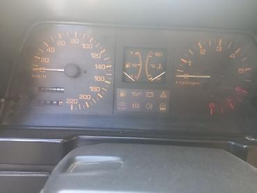 saab 93: Mazda 323: 1989 г., 1.6 л, Механика, Бензин, Седан — 10