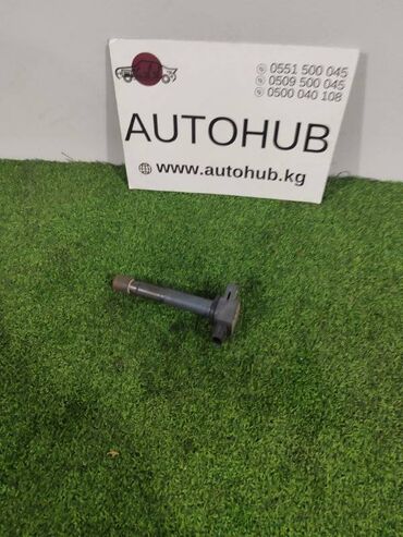 Другие автозапчасти: Катушка зажигания Honda