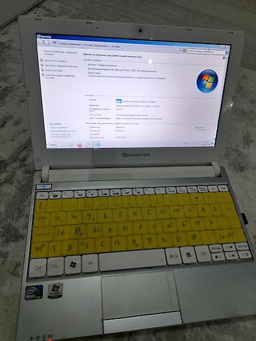 зарядки для ноутбуков бишкек: Нетбук Packard Bell Pav80 полностью рабочий — 3