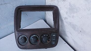 crv 2003: Блок климат контроля Honda 1996 г., Б/у, Оригинал, Япония — 1