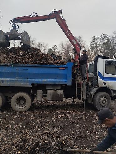 Услуги портера: Вывоз строительного мусора . вывоз строительного мусора вывоз — 7