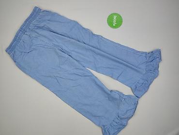 white jeans: Spodnie materiałowe damskie, rozmiar S — 3