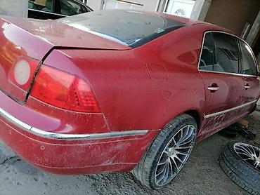 marketplace auto: DELOVI ZA VOLKSWAGEN PHAETON OD 2002. DO 2010. GOD. | Far — 5