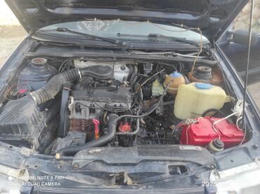 коробка пассат б4: Volkswagen : 1995 г., 1.8 л, Механика, Бензин, Универсал