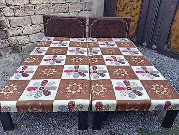 Bağ və bostan üçün digər məhsullar: Təzə çarpayılar — 11